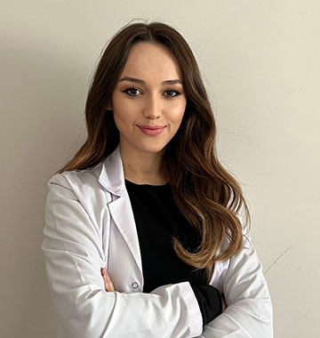 Ebru Begüm Yıldız