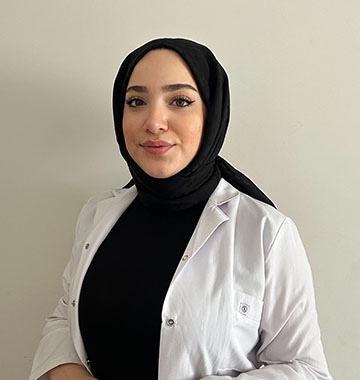 İrem Kılıç Ağcakaya