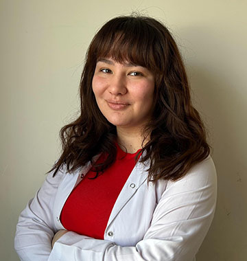 Sibel Sinem Öztürk