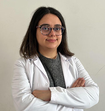 Ulviye Selin Bağcı